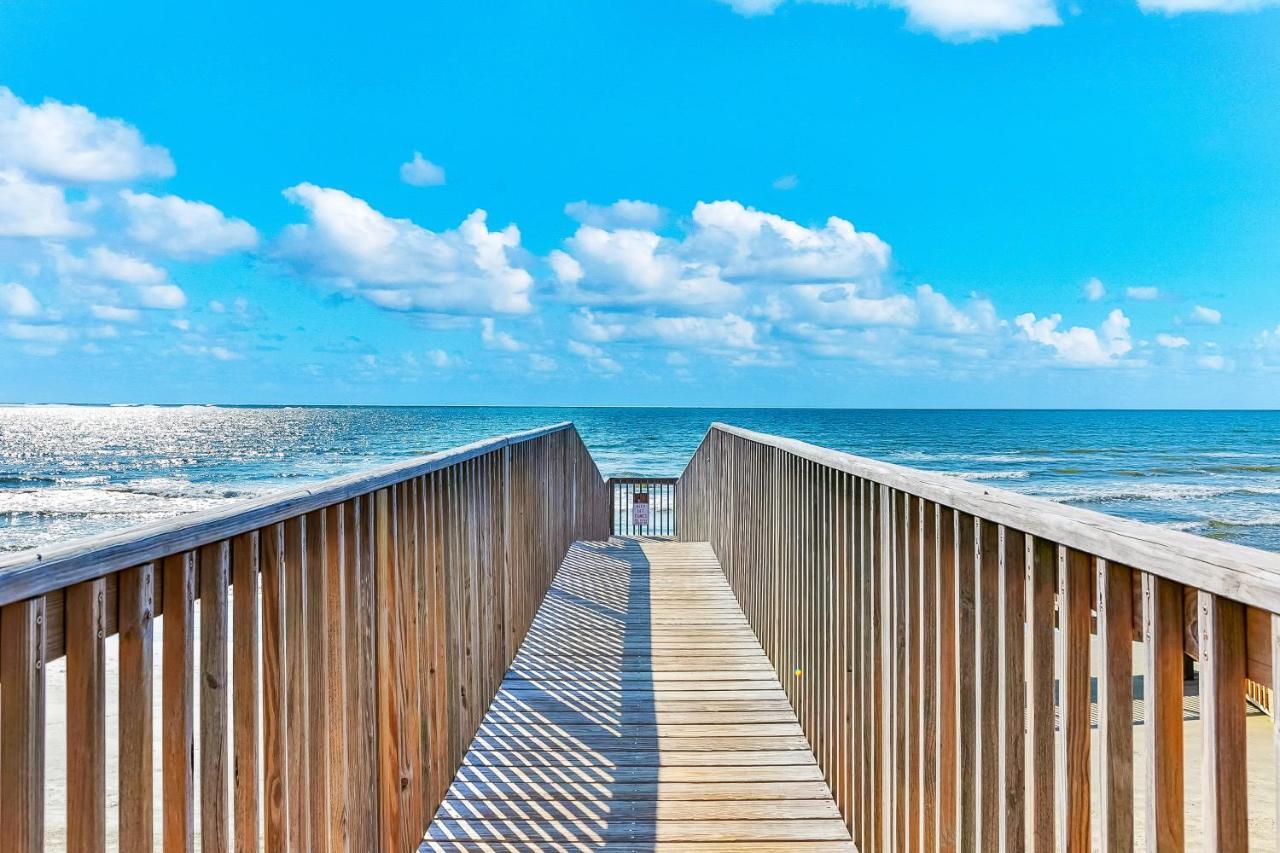 Apartmán Seascape #2319 Galveston Exteriér fotografie